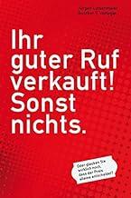 Ihr guter Ruf verkauft